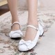 Sosic Shop Shoes Model 107(Flat Shoes/Heel Shoes)